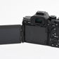Sony A7R V Mirrorless body, 72K Acts, batt, Very clean! Grreat!