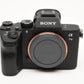 Sony A7 III Mirrorless Body, USA, only 20K Acts! Very nice