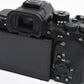 Sony A7R V Mirrorless body, 72K Acts, batt, Very clean! Grreat!