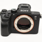 Sony A7 III Mirrorless Body, USA, only 20K Acts! Very nice