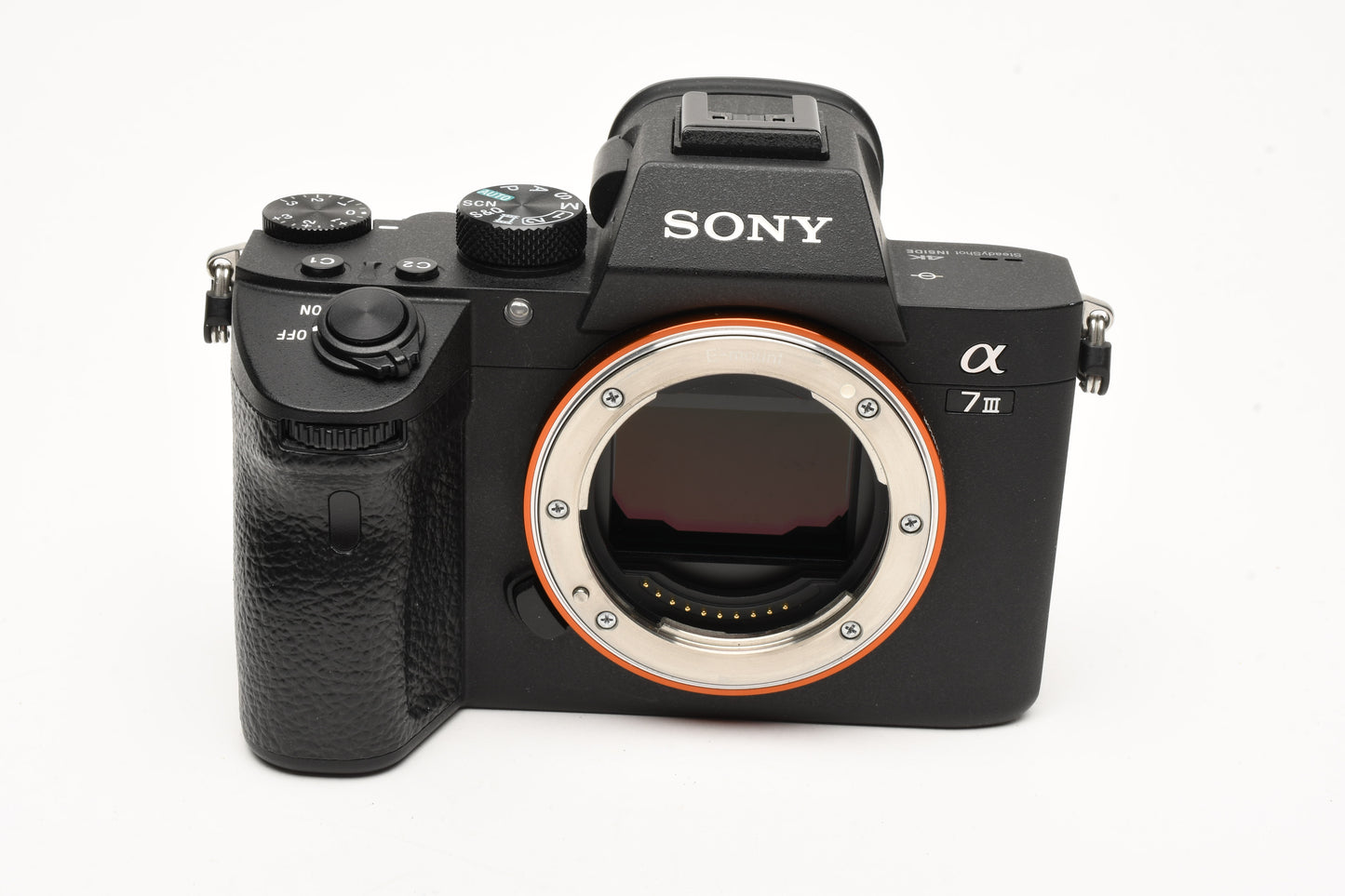 Sony A7 III Mirrorless Body, USA, only 20K Acts! Very nice
