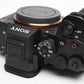 Sony A7R V Mirrorless body, 72K Acts, batt, Very clean! Grreat!