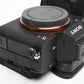 Sony A7R V Mirrorless body, 72K Acts, batt, Very clean! Grreat!