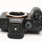 Sony A7 III Mirrorless Body, USA, only 20K Acts! Very nice