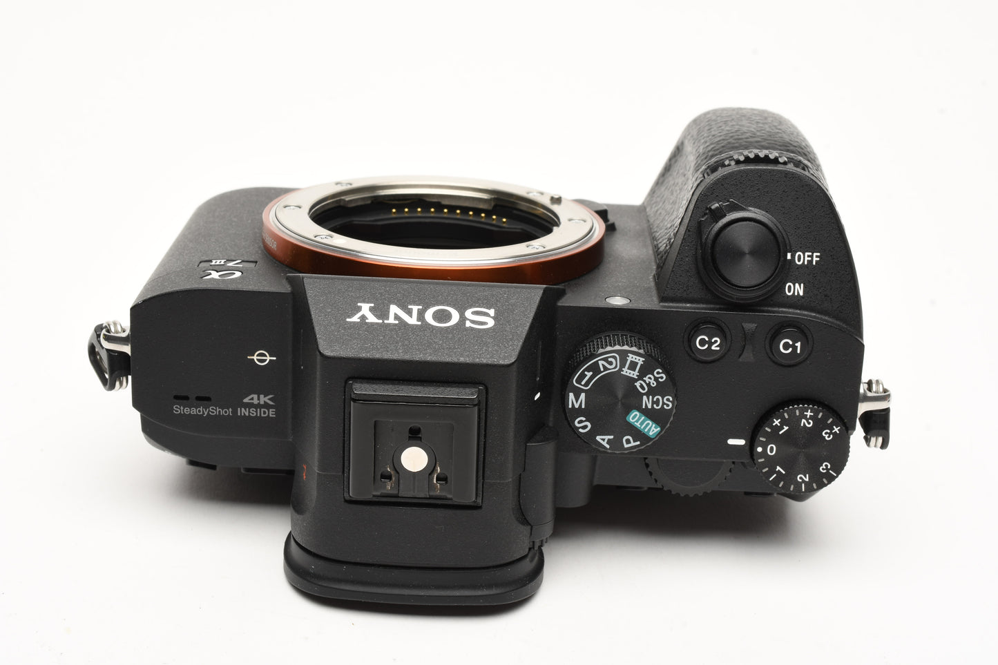 Sony A7 III Mirrorless Body, USA, only 20K Acts! Very nice