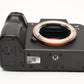 Sony A7 III Mirrorless Body, USA, only 20K Acts! Very nice