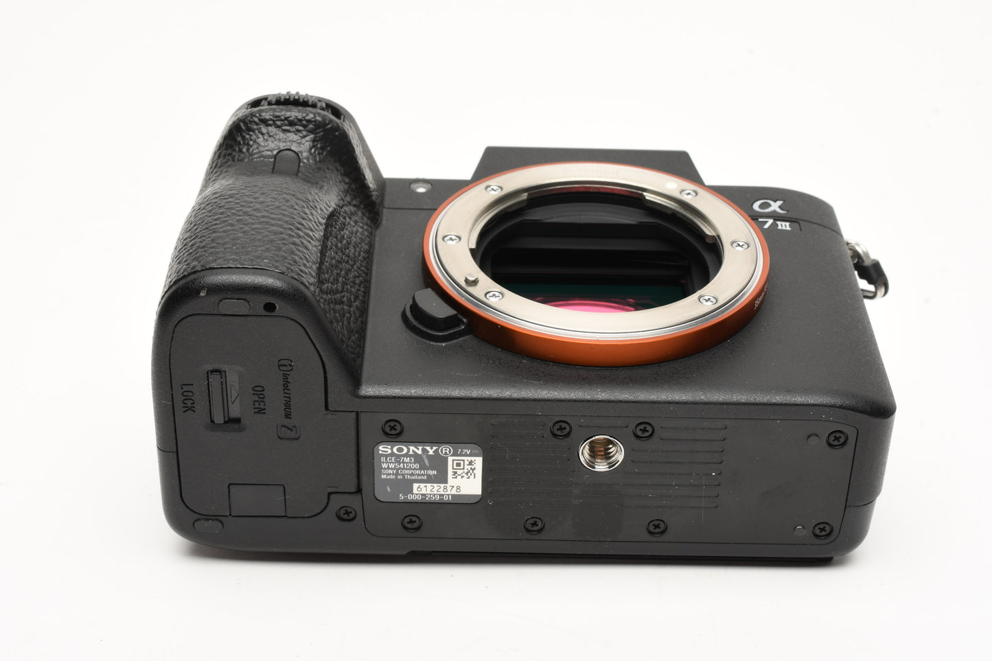 Sony A7 III Mirrorless Body, USA, only 20K Acts! Very nice