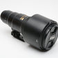 Nikon AF-S Nikkor 500mm f5.6E PF ED VR Telephoto lens, USA, Boxed, Sharp!