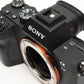 Sony A7 III Mirrorless Body, USA, only 20K Acts! Very nice