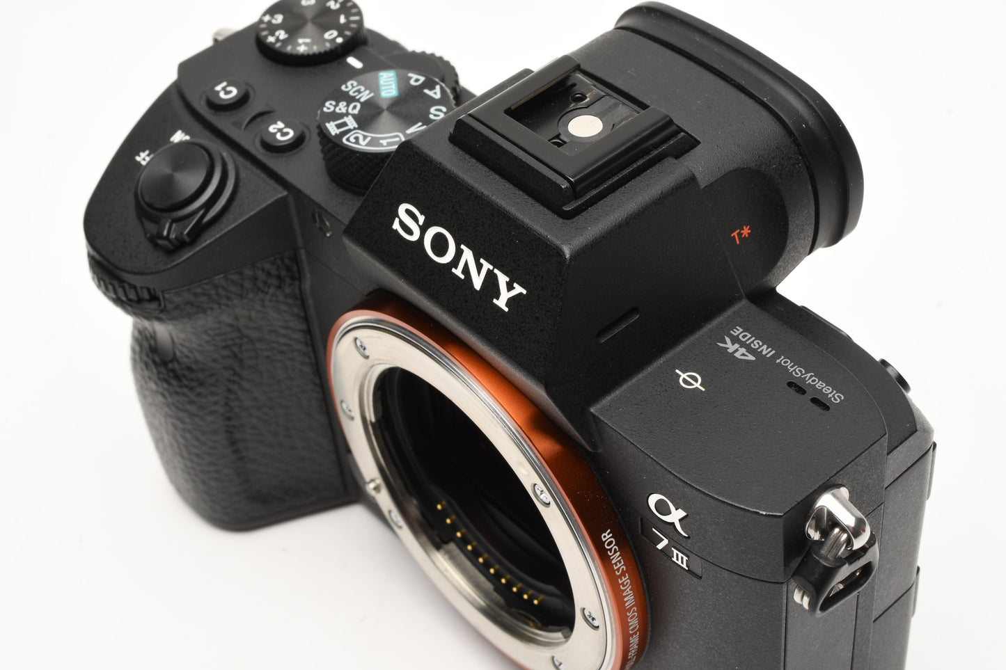 Sony A7 III Mirrorless Body, USA, only 20K Acts! Very nice