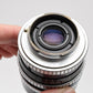 P. Angenieux Paris 35mm f2.5 Retrofocus Type R1 Exakta Mount w/Cap, Nice