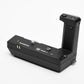 Olympus OM System winder 2, very clean, tested