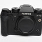 Fuji Fujifilm X-T2 Mirrorless body, Mint-, batt+charger ONLY 1 SC
