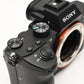 Sony A7 III Mirrorless Body, USA, only 20K Acts! Very nice