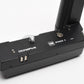 Olympus OM System winder 2, very clean, tested