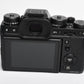 Fuji Fujifilm X-T2 Mirrorless body, Mint-, batt+charger ONLY 1 SC