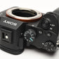 Sony A7 III Mirrorless Body, USA, only 20K Acts! Very nice