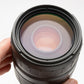 Tamron AF 70-300mm f4-5.6 LD Tele Macro Zoom Lens for Nikon, hood, caps, 572D
