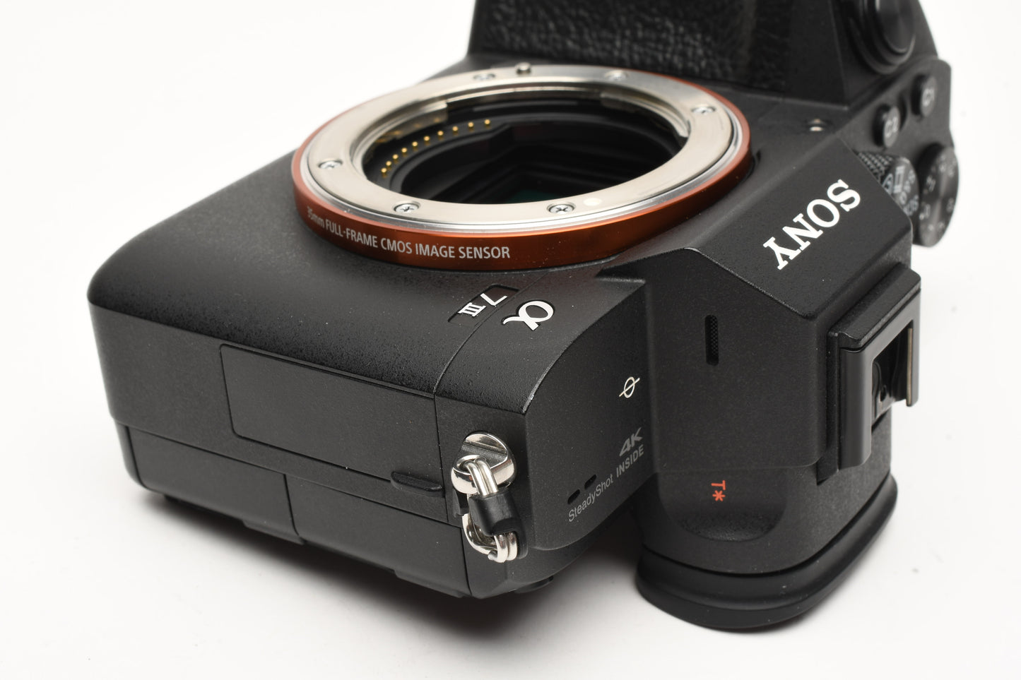 Sony A7 III Mirrorless Body, USA, only 20K Acts! Very nice