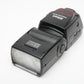 Nikon SB-800 Speedlight flash, nice & clean, works great