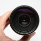 Tamron AF 70-300mm f4-5.6 LD Tele Macro Zoom Lens for Nikon, hood, caps, 572D