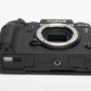 Fuji Fujifilm X-T2 Mirrorless body, Mint-, batt+charger ONLY 1 SC