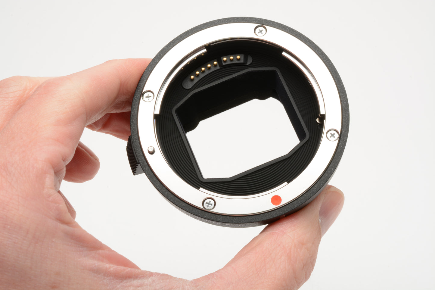 Sigma UD-01E0 for Canon, Very clean