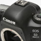 Canon EOS 5D Mark IV Body Only w/Batt, Charger, Strap, Only 5793 Acts!