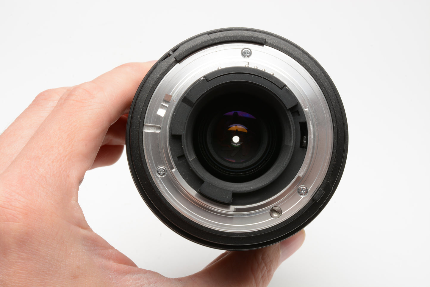 Tamron AF 70-300mm f4-5.6 LD Tele Macro Zoom Lens for Nikon, hood, caps, 572D