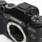 Fuji Fujifilm X-T2 Mirrorless body, Mint-, batt+charger ONLY 1 SC
