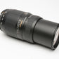 Tamron AF 70-300mm f4-5.6 LD Tele Macro Zoom Lens for Nikon, hood, caps, 572D