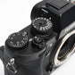 Fuji Fujifilm X-T2 Mirrorless body, Mint-, batt+charger ONLY 1 SC