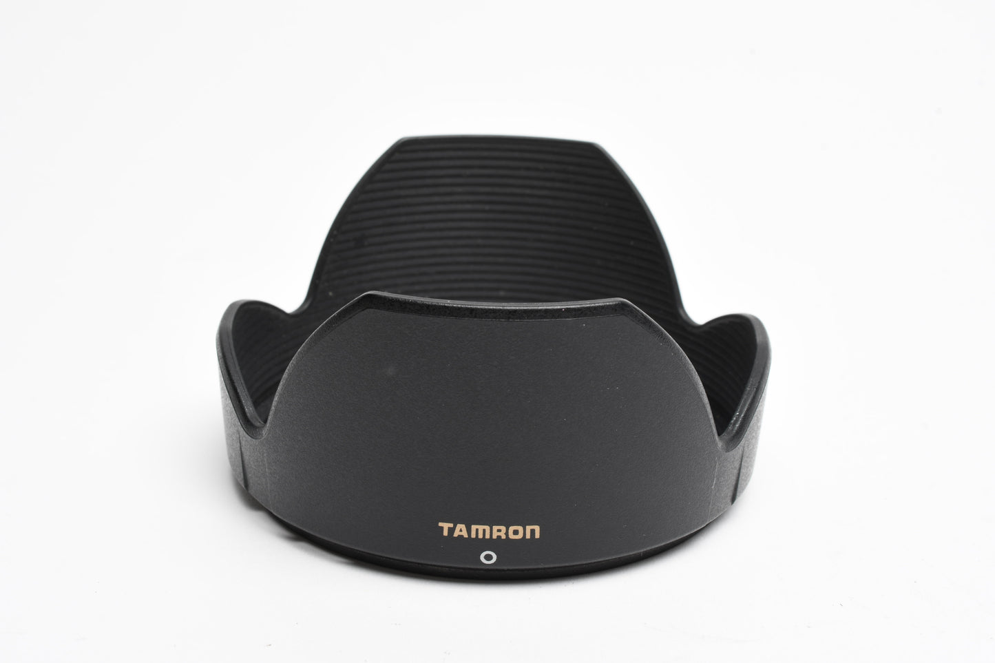 Tamron DA18 Petal lens hood for 18-250mm 18-270mm F3.5-6.3 lenses