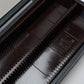 2x Barnett & Jaffe slide storage boxes, each holds 100 slides, nice quality+condition