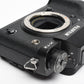 Fuji Fujifilm X-T2 Mirrorless body, Mint-, batt+charger ONLY 1 SC