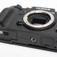 Fuji Fujifilm X-T2 Mirrorless body, Mint-, batt+charger ONLY 1 SC
