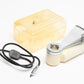 Leica Leitz Flash reflector Chico DEOOC in jewel case #16155