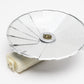 Leica Leitz Flash reflector Chico DEOOC in jewel case #16155