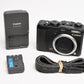 Canon PowerShot G7 10MP Digital Point&Shoot w/Strap, Batt, Charger