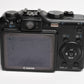 Canon PowerShot G7 10MP Digital Point&Shoot w/Strap, Batt, Charger