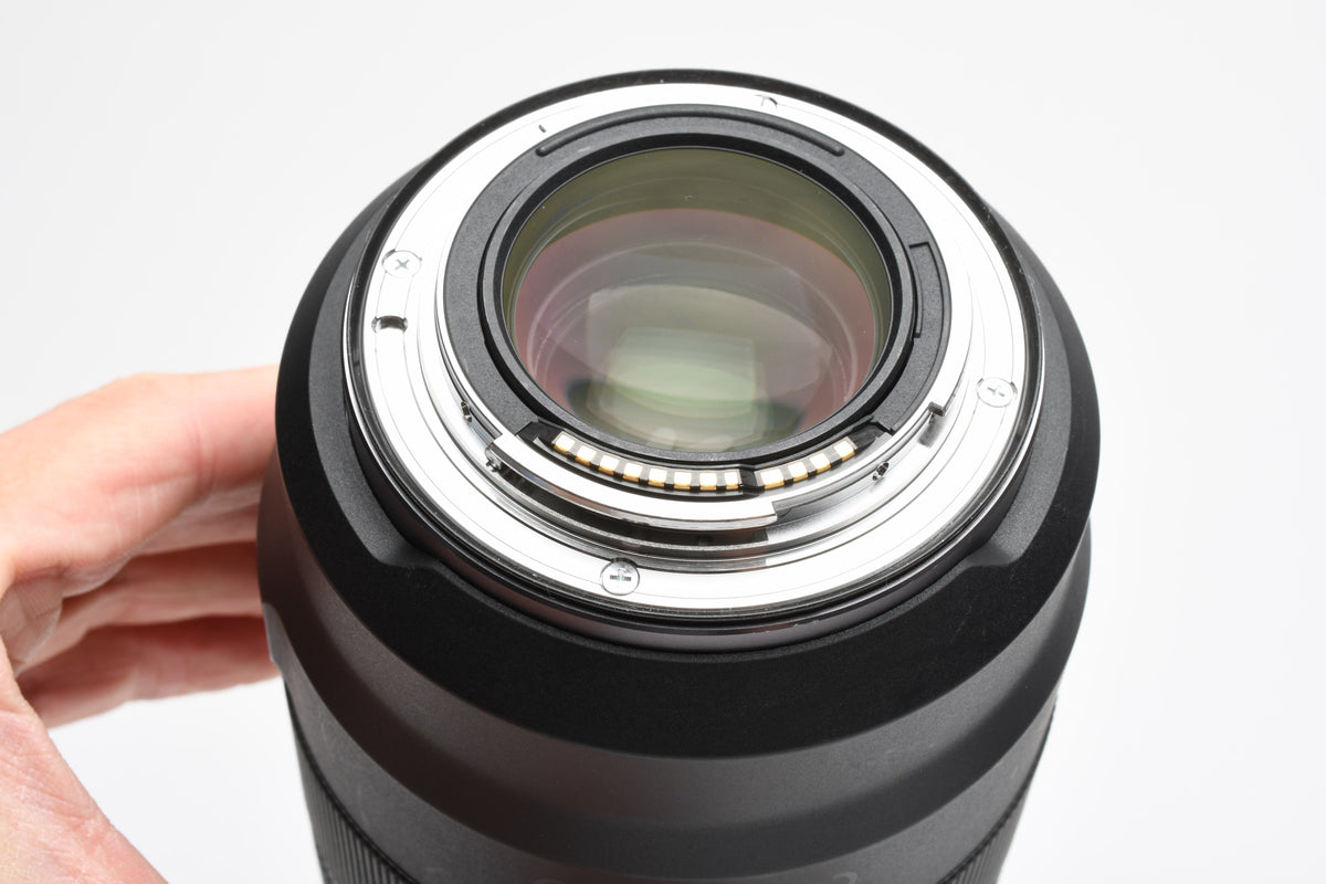 Canon RF 50mm f/1.2 L USM Lens #2959C002, MINT, Boxed, USA
