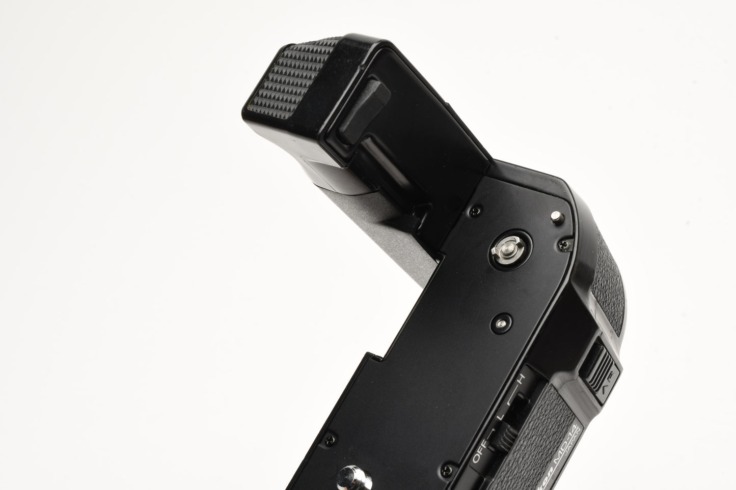 Nikon MD-14 Motor Drive, tested, works great, clean, Mint-