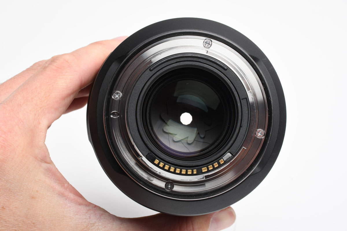 Canon RF 50mm f/1.2 L USM Lens #2959C002, MINT, Boxed, USA
