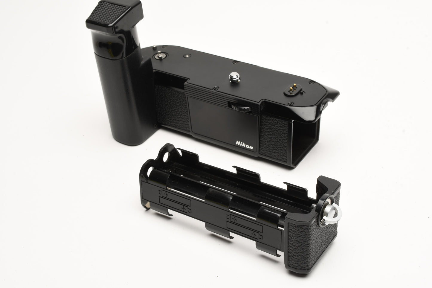 Nikon MD-14 Motor Drive, tested, works great, clean, Mint-