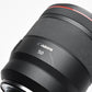 Canon RF 50mm f/1.2 L USM Lens #2959C002, MINT, Boxed, USA