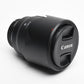 Canon RF 50mm f/1.2 L USM Lens #2959C002, MINT, Boxed, USA