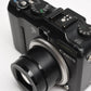 Canon PowerShot G7 10MP Digital Point&Shoot w/Strap, Batt, Charger