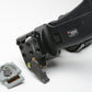 Manfrotto 190XB w/322RC2 w/Grip Ball Head and QR plate, Very nice and clean