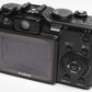 Canon PowerShot G7 10MP Digital Point&Shoot w/Strap, Batt, Charger