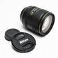 Nikon AF-S Nikkor 24-120mm f4G ED VR N zoom lens, Great!